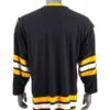 Happy Gilmore 2 Adam Sandler Boston Jersey Back