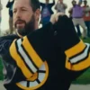 Happy Gilmore Adam Sandler Boston Jersey