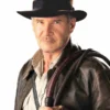 Indiana Jones Harrison Ford Jacket