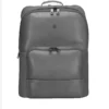 Jekyll & Hide Single Compartment Backpack Black