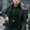 Jesse Lee Soffer Chicago P.D. Jacket