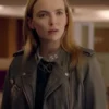 Jodie Comer Doctor Foster Jacket