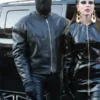 Kanye West Leather Jacket