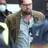 Leonardo DiCaprio Don’t Look Up Corduroy Jacket