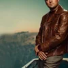 Leonardo DiCaprio Once Upon a Time in Hollywood Jacket