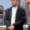 Leonardo DiCaprio The Departed Jacket