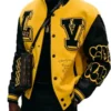 Louis Vuitton Varsity Jacket