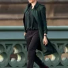 MISSION IMPOSSIBLE 5 REBECCA FERGUSON COAT