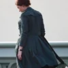 MISSION IMPOSSIBLE 5 REBECCA FERGUSON COAT BACK