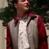 Marty Mcfly BTTF 1955 Jacket