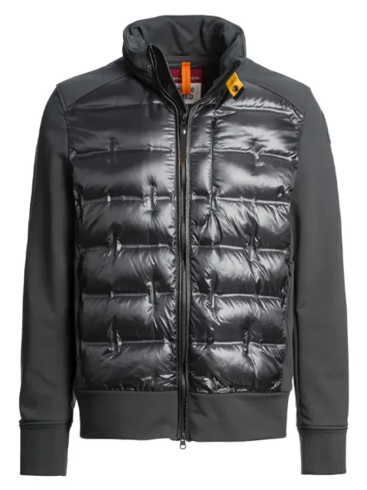 Maverick down jacket