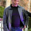 Mike Tyson Black Shirt