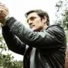 Narcos S02 Pedro Pascal Leather Jacket