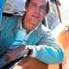 National Lampoon’s Vacation Clark Griswold Bomber Jacket