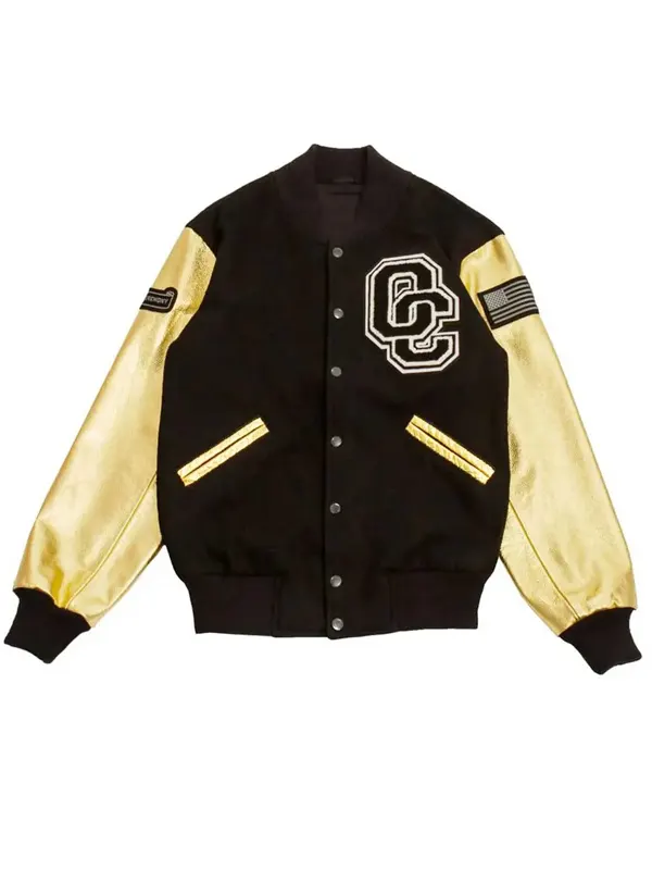 Opening Ceremony Beyonce Letterman Jacket