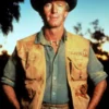 Paul Hogan Crocodile Dundee Vest