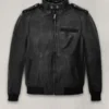 Pedro Pascal Narcos Season 2 Leather Jacket