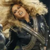 Pepsi Super Bowl 50 Halftime Show Beyonce Jacket