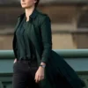 REBECCA FERGUSON MISSION IMPOSSIBLE 5 COAT