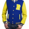 Riverdale K.J. Apa Jacket