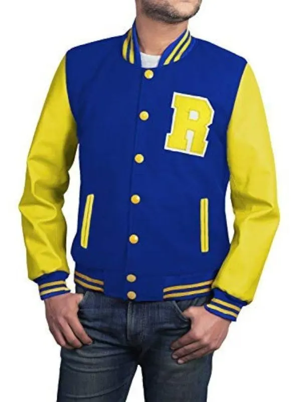 Riverdale K.J. Apa Jacket