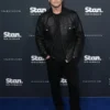 Sam Worthington Jacket