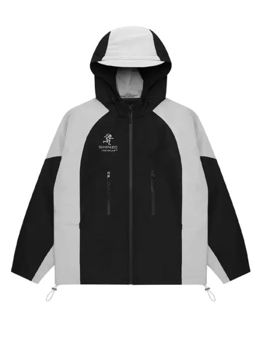 Shizen 3L Technical Waterproof Jacket