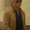 Spectre Daniel Craig Morocco Jacket