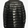 Tenibres Down Jacket Back