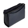 Tess Leather Crossbody Bag Midnight Blue