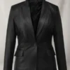 The Winter Soldier Scarlett Johansson Blazer