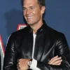 Tom Brady Jacket