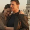 Tom Cruise Mission Impossible Dead Reckoning Jacket