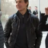 Tom Cruise Mission Impossible Rogue Nation Jacket