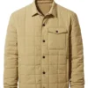 Craig Ashworth The Bay S05 Jacket