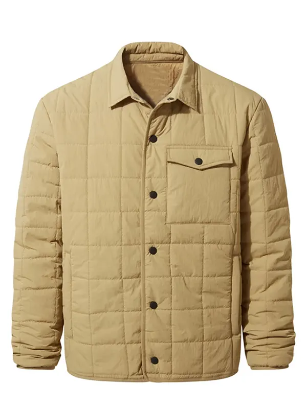 Craig Ashworth The Bay S05 Jacket