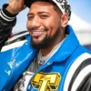 Derrick Milano The Rolling Loud Jacket