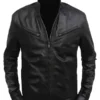 Fast And Furious Dominic Toretto Leather Jacket