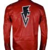 Finn Balor WWE Jacket Back