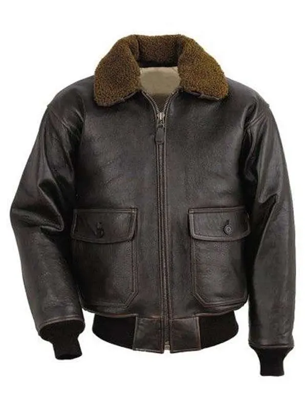 Harvey Kinkle Chilling Adventures of Sabrina B3 Bomber Jacket