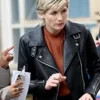 Jodie Whittaker Toxic Town Jacket