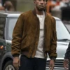 Ludacris Fast and Furious 9 Suede Leather Jacket