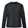 Moto Maven Leather Jacket