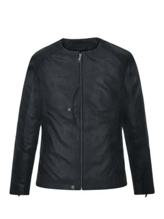 Moto Maven Leather Jacket