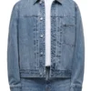 Picture This 2025 Denim Jacket