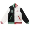 Ranboo Varsity Jacket