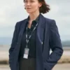 The Bay S05 DS Karen Hobson Blazer