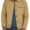 The Bay S05 Stephen Wight Jacket