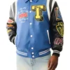 The Rolling Loud Derrick Milano Jacket