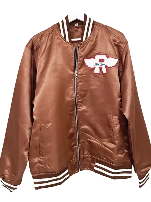 America’s Got Talent Don’t Be a Little Bitch Jacket